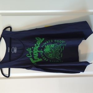 Loose fit tank top, Schitt's Creek